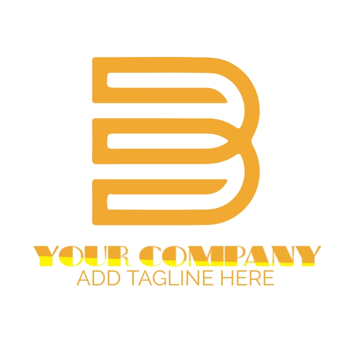 B letter logo design | B logo design | B logo Logotyp template